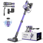 Teendow V07 Cordless Vacuum Cleaner
