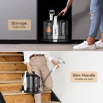 Teendow C5 Carpet Cleaner Vacuums - Image 7