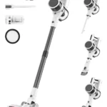 Teendow P11 Cordless Vacuum Cleaner