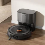 Teendow D10S MAX 2-in-1 Robot Vacuum Cleaner - Image 10