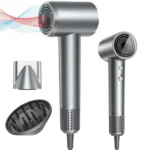 Teendow HD40 1500W Fast Dry Hair Dryer - Image 7