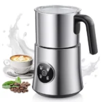 Teendow MF06S-T 900ml Electric Milk Frother Machine