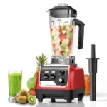Teendow HS-206D 1800W Fruit Blender