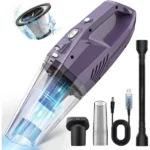 ATJ2266 Portable 6000Pa Cordless Handheld Vacuum