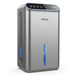 Teendow CT6 2.5L Portable Dehumidifier